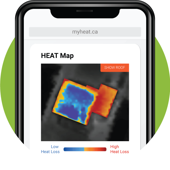 Discover Heat Loss